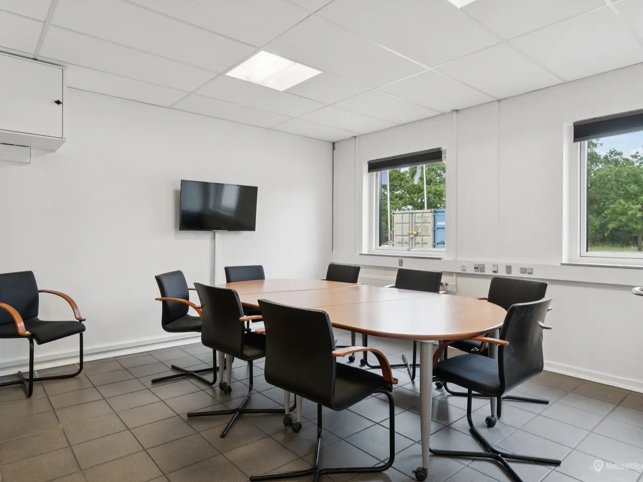Billede 5 - Lager og kontor 1 372 m² til leje i Avedøre Holme