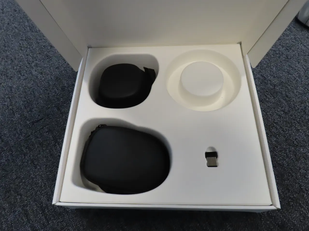Billede 3 - Spacemouse Wireless Kit 2 3DCONNEXION