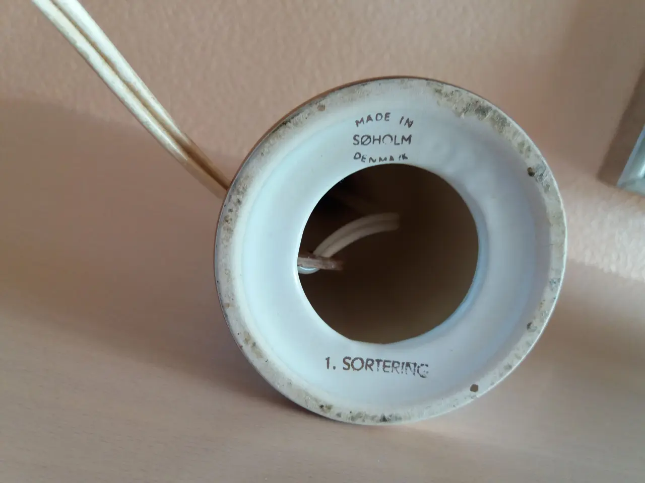 Billede 3 - Søholm lampe