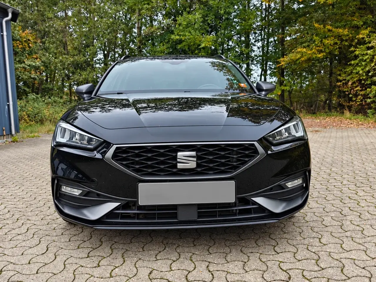 Billede 2 - Seat Leon 1,4 eHybrid FR Sportstourer DSG