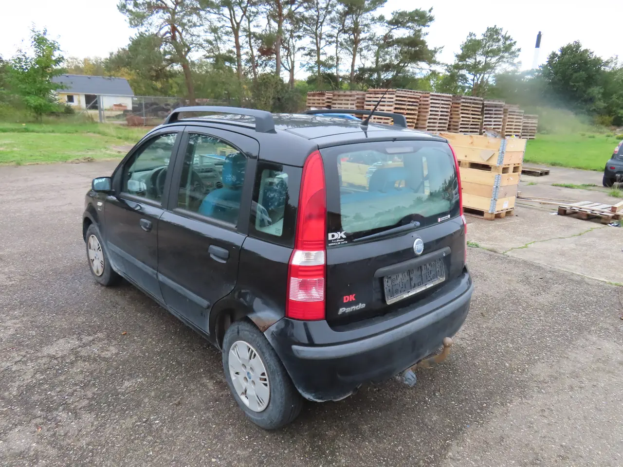 Billede 6 - Fiat Panda
