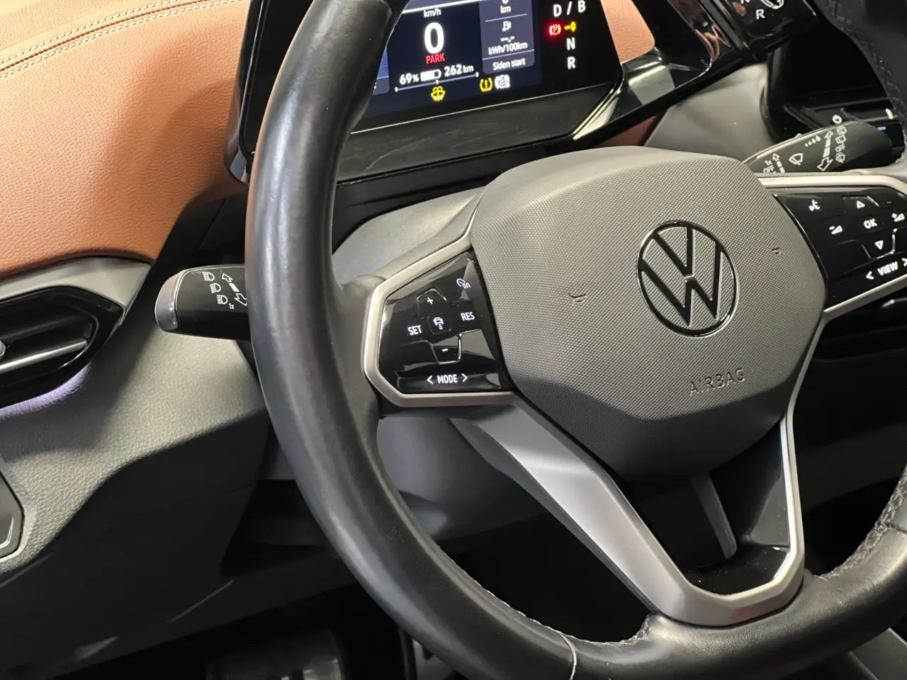 Billede 13 - VW ID.4 77 1ST Pro Performance