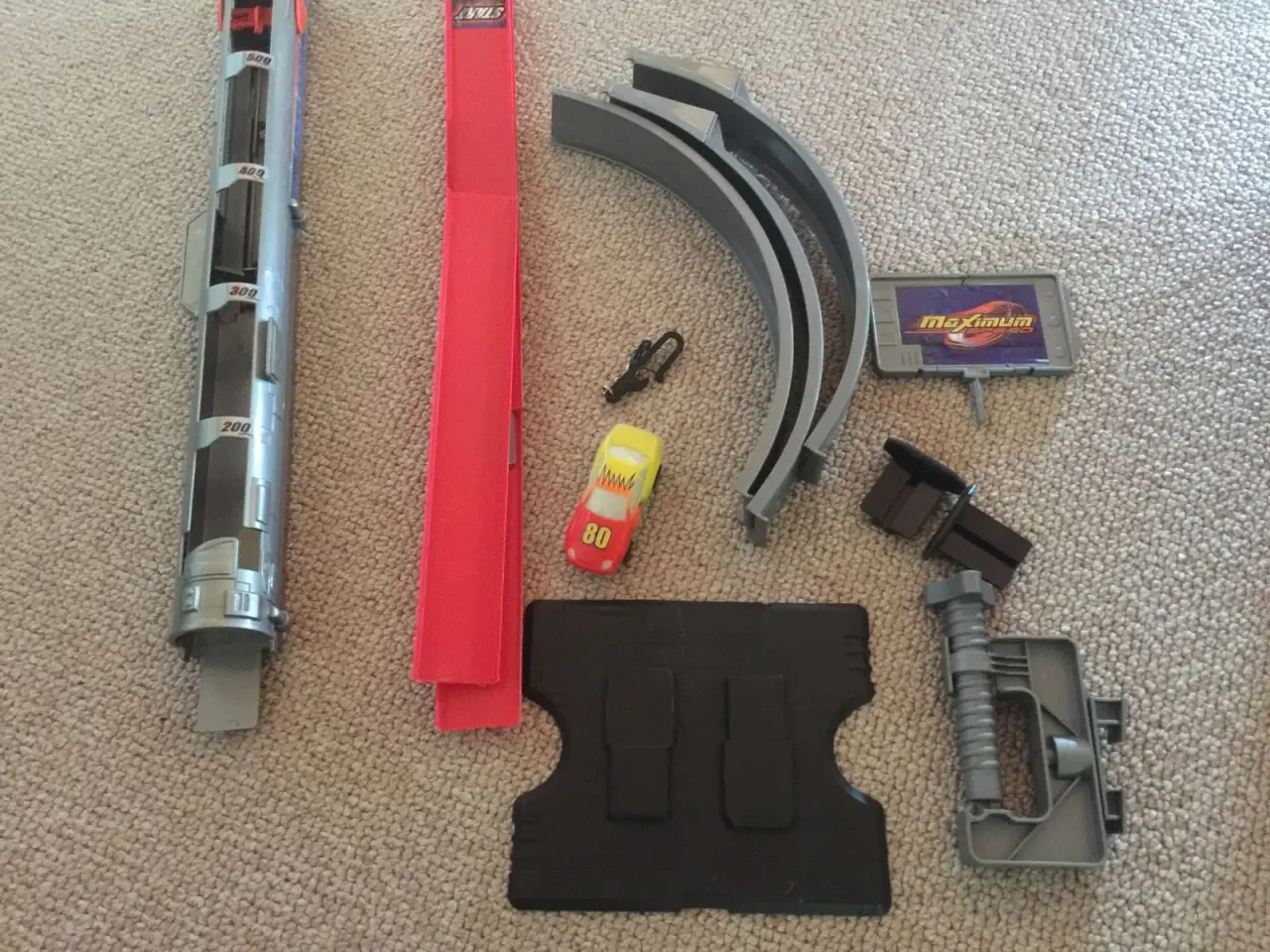 Billede 4 - Maximus speed loop