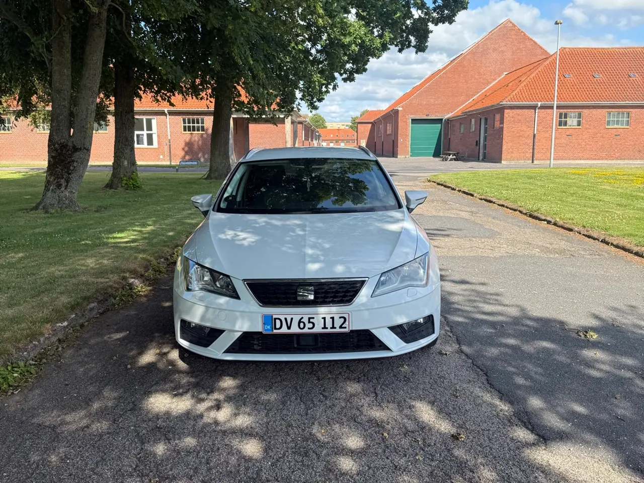 Billede 2 - Seat Leon 1.4 TSI ACT 150 Stationcar DSG7