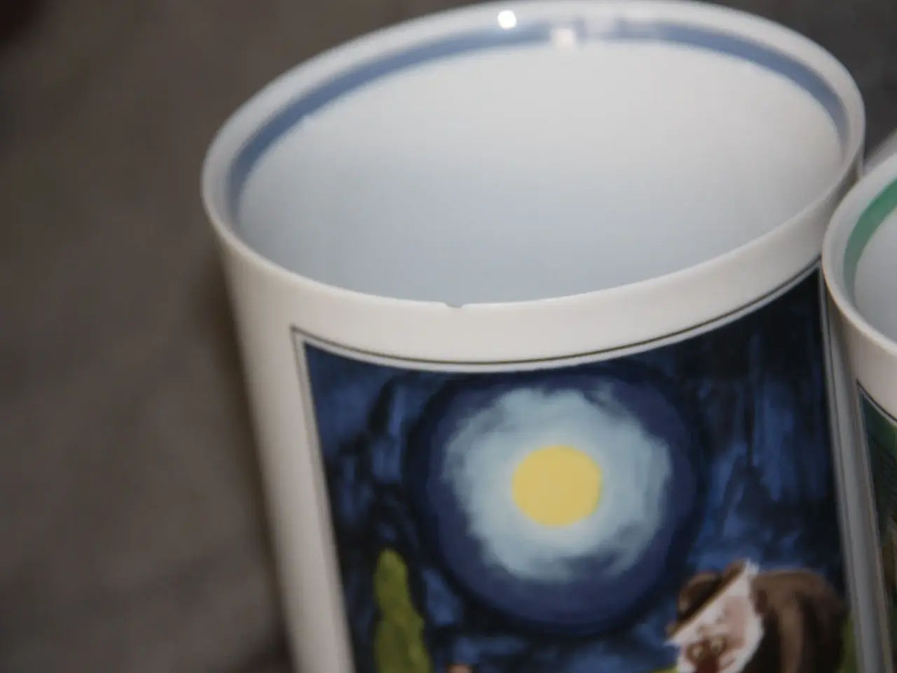 Billede 6 - Royal Copenhagen Storm Petersen