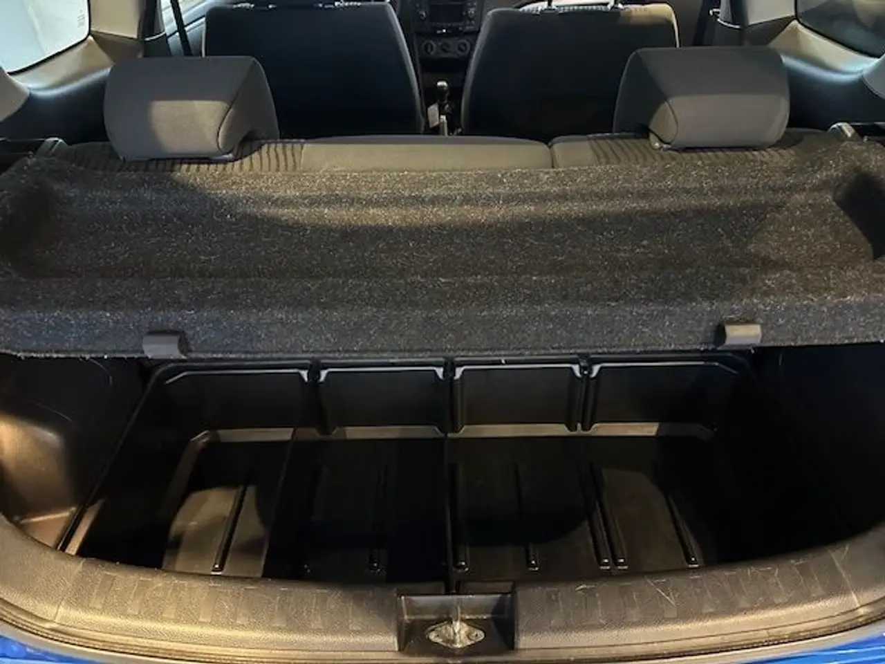 Billede 18 - Suzuki Swift 1,2 16V GL 94HK 3d