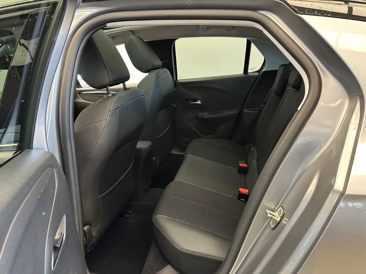 Billede 13 - Opel Corsa 1,5 D 102 Sport