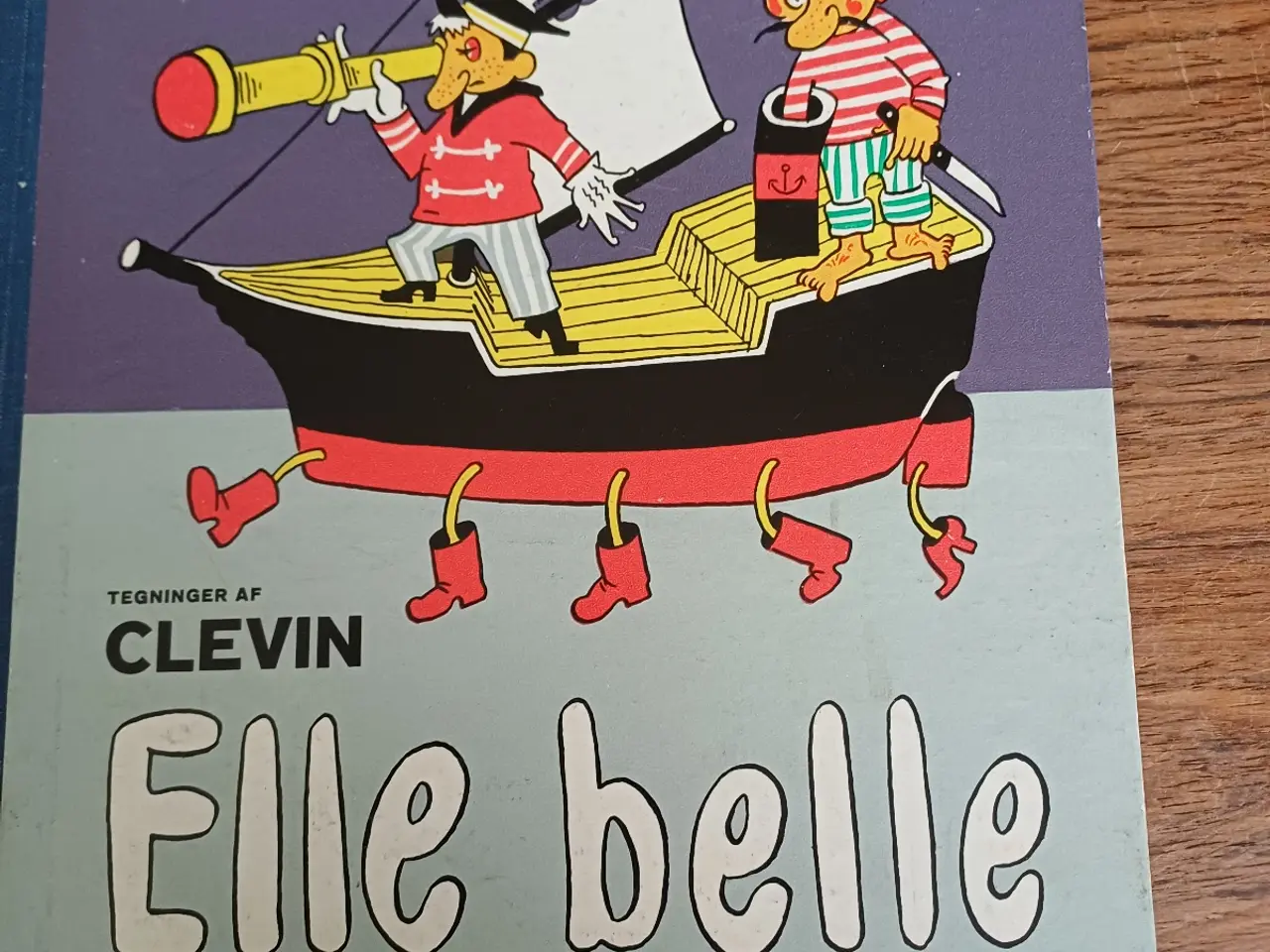 Billede 3 - To bøger rim og remser