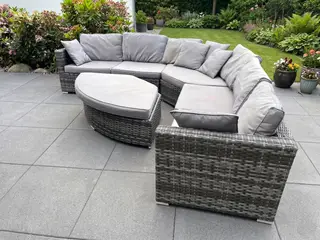 Loungesæt