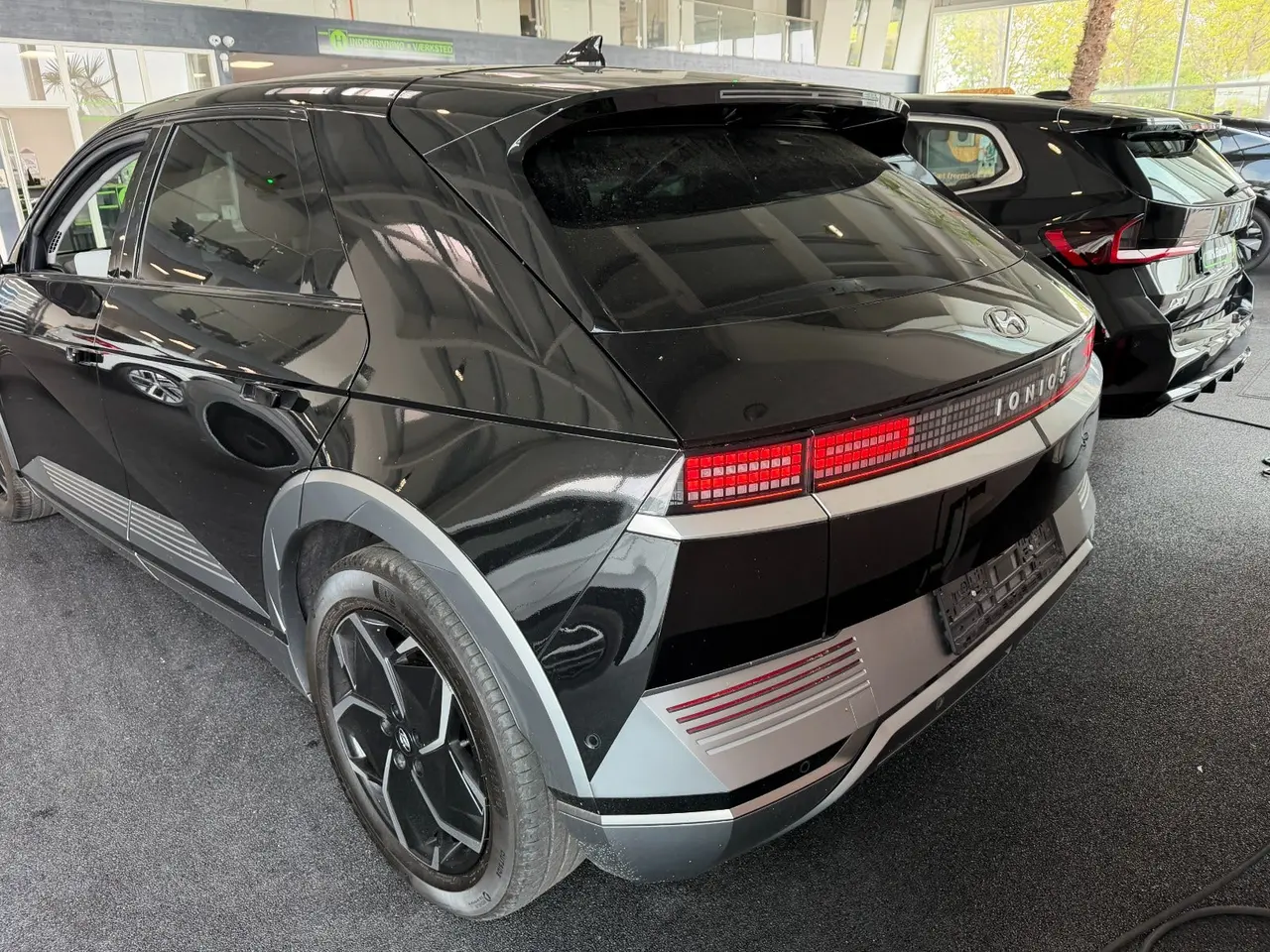 Billede 4 - Hyundai Ioniq 5 58 Ultimate