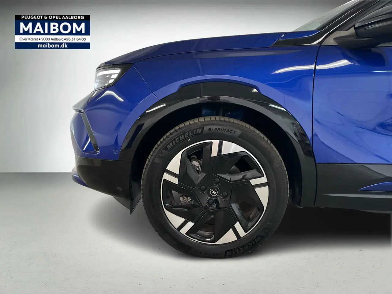 Billede 9 - Opel Mokka-e 54 GS Line