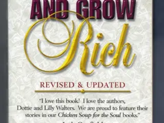 Speak and Grow Rich by Lilly & Dottie Walters