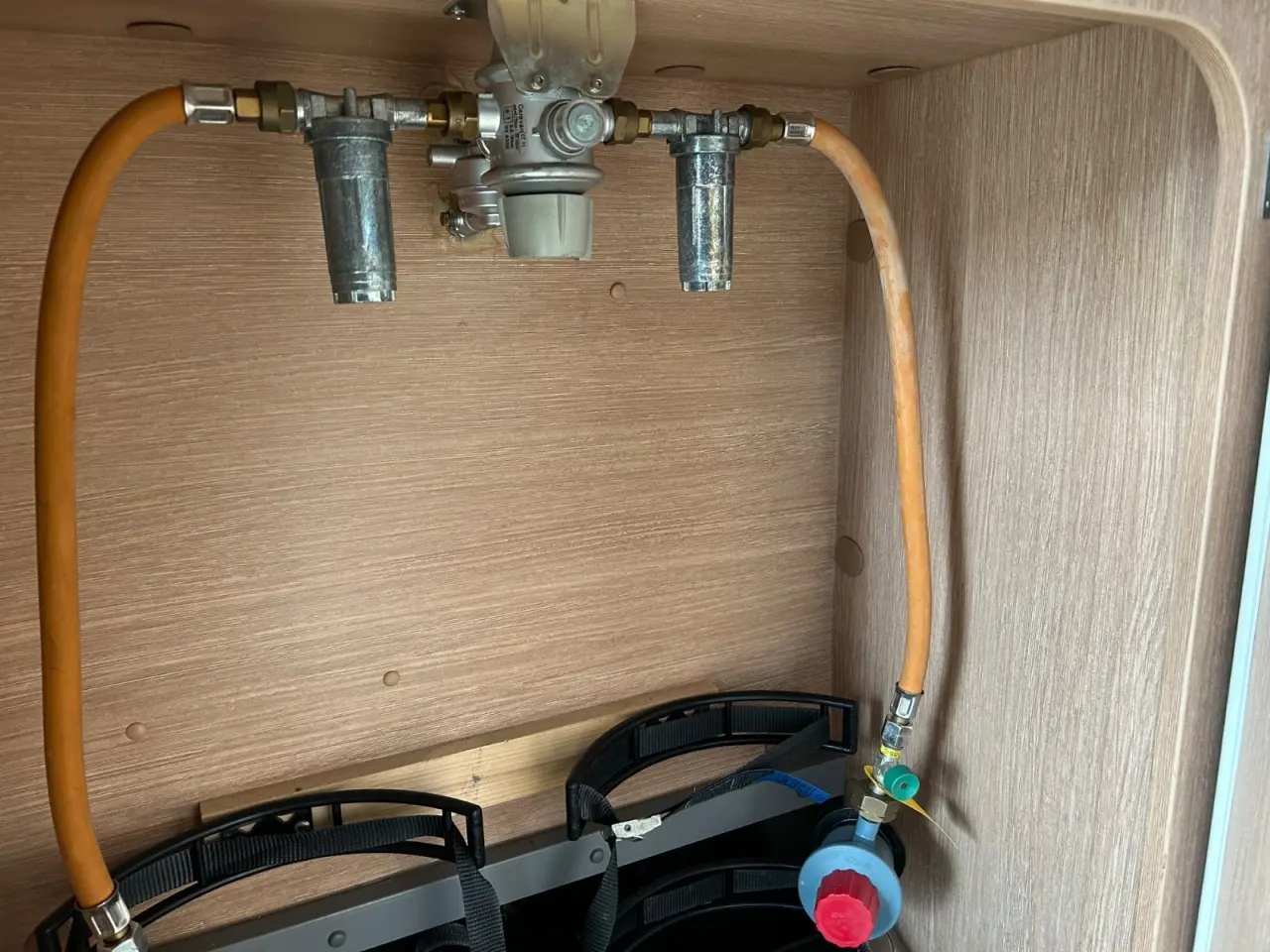 Billede 21 - Fiat Sunlight 2,3 MJT T69 L aut.
