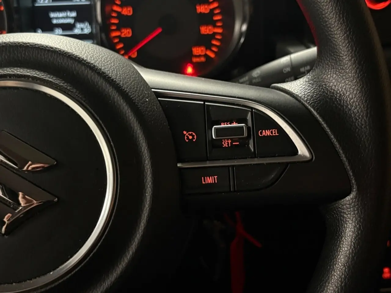 Billede 11 - Suzuki Jimny 1,5 Active AllGrip