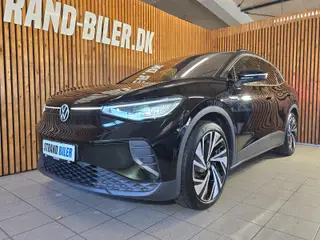 VW ID.4 77 Pro Performance Max