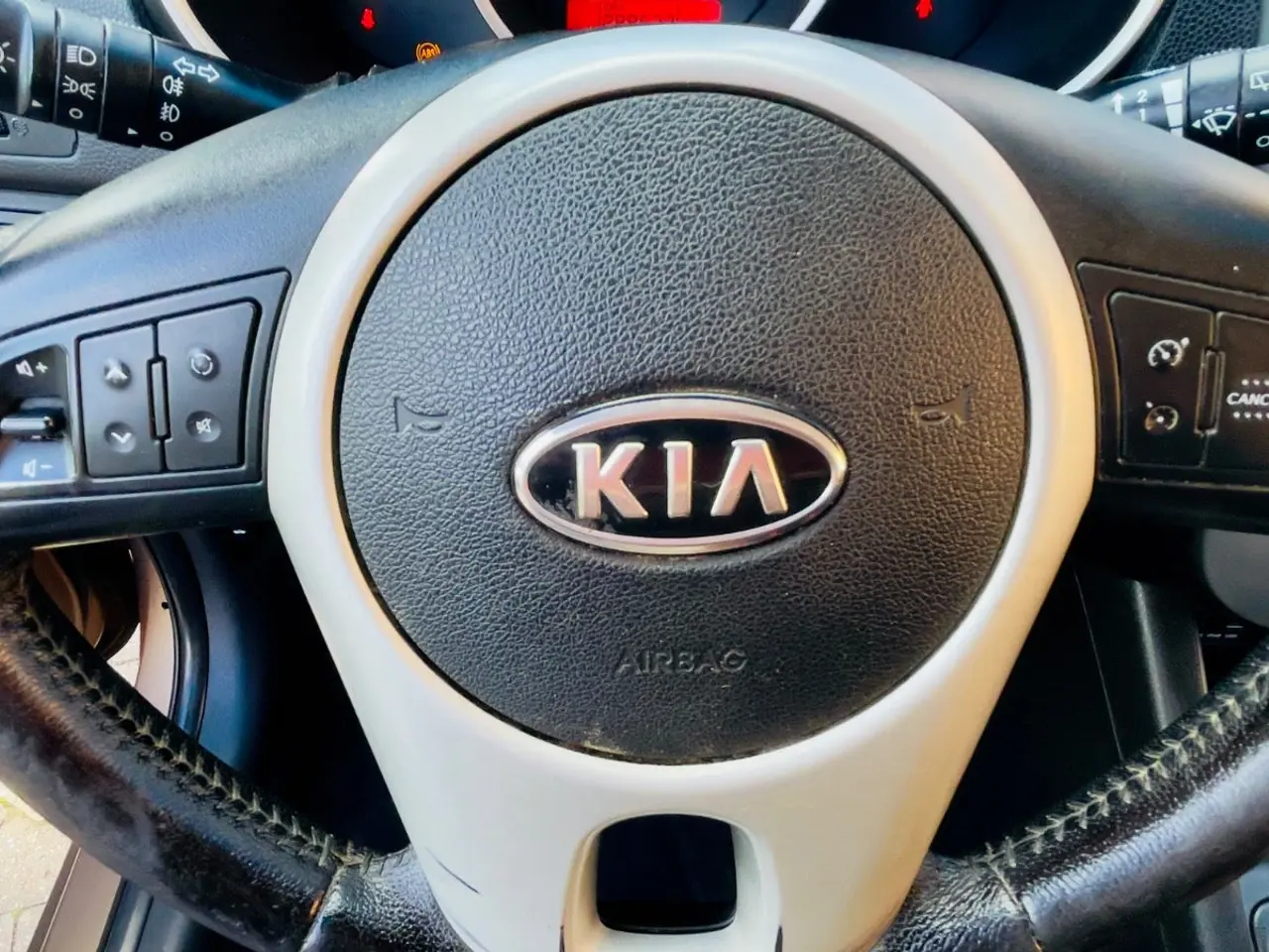 Billede 12 - Kia Venga 1,6 CRDi 115 Active