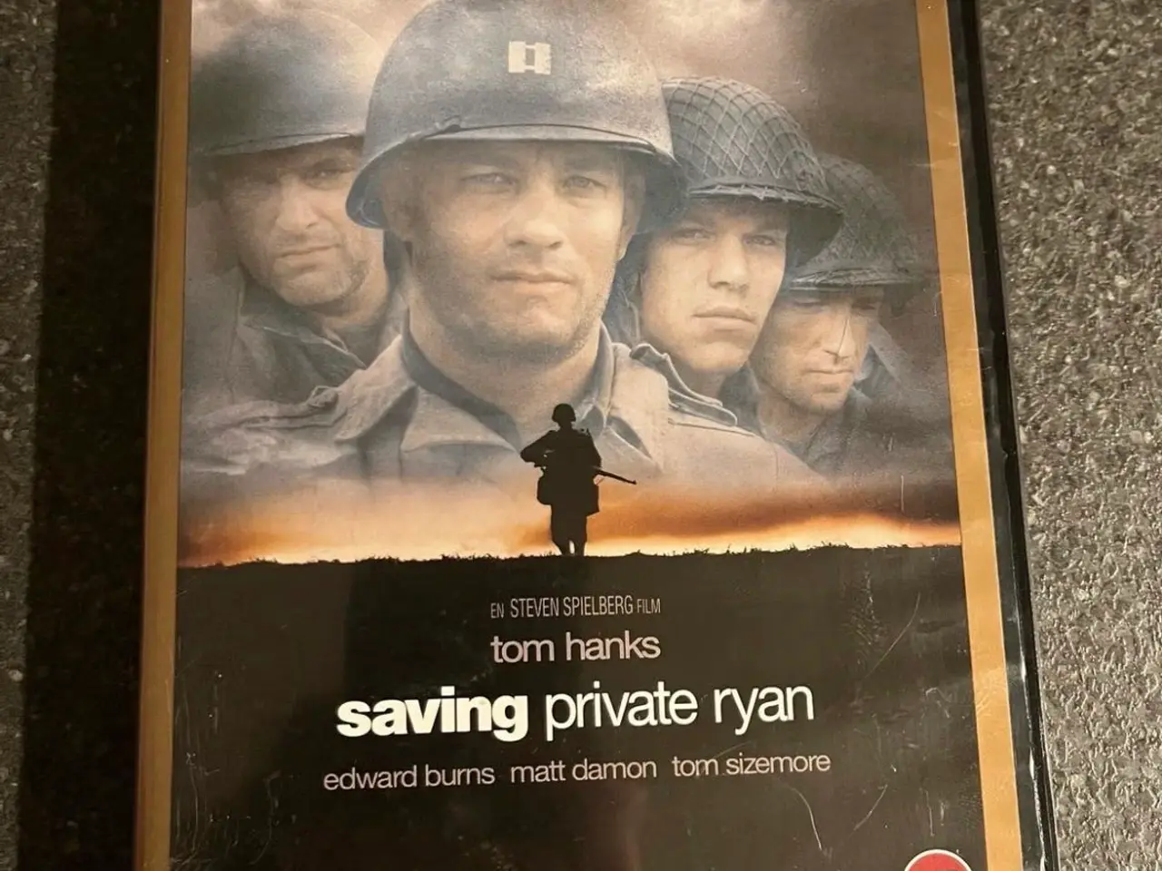 Billede 1 - Saving Private Ryan