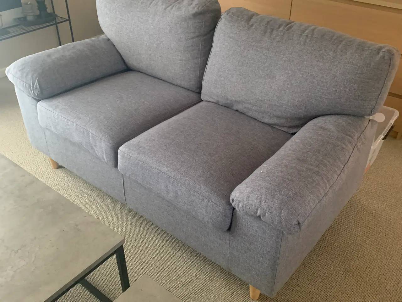 Billede 2 - Gedved sofa fra Jysk