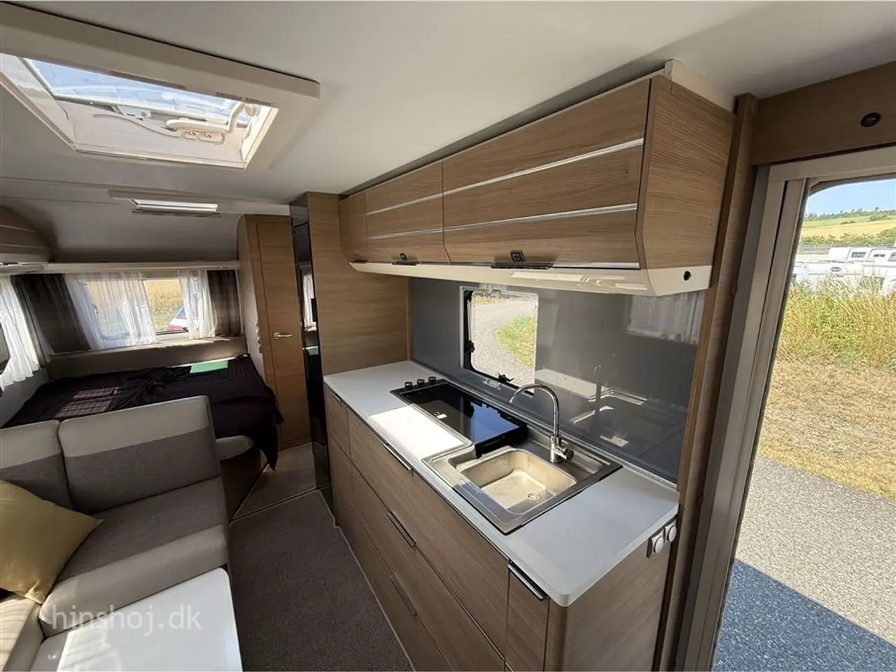 Billede 8 - 2019 - Adria Adora 613 PK