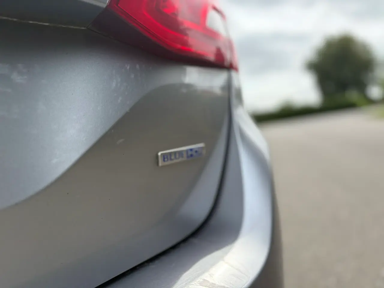 Billede 9 - Frisk nysynet  Peugeot 308 1.6 BlueHDi  