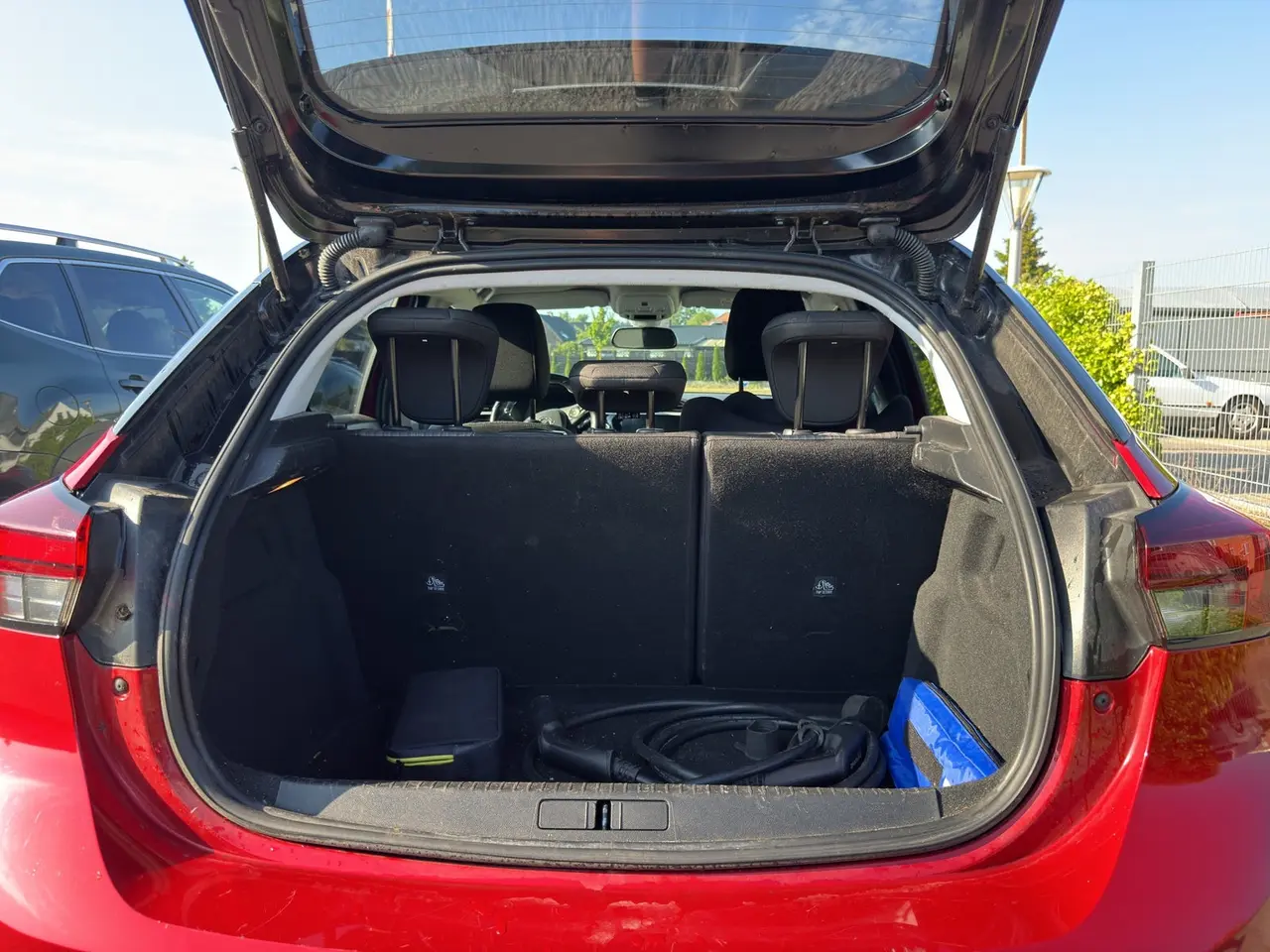 Billede 9 - Opel Corsa-e 50 Edition