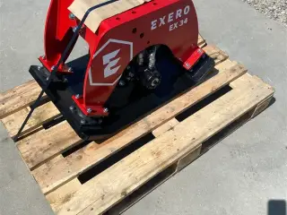EXERO EX22 Maskinmonteret vibrator
