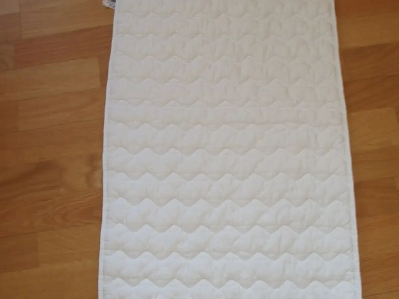 Billede 1 - Rullemadras 45x90