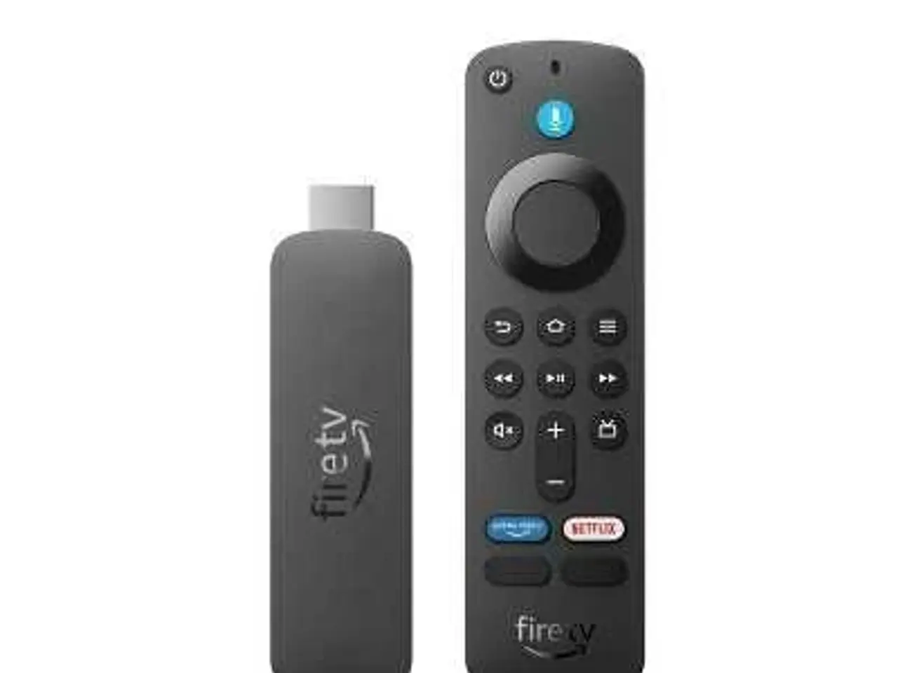 Billede 3 - FireTV 4k 6 wifi IPTV