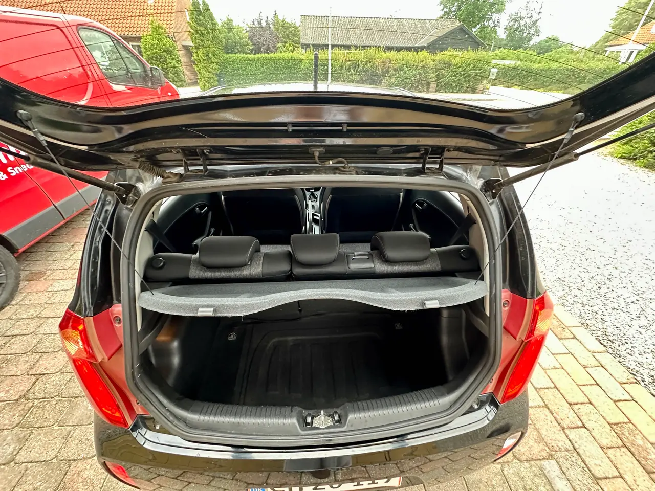 Billede 10 - Kia Picanto 1.0 
