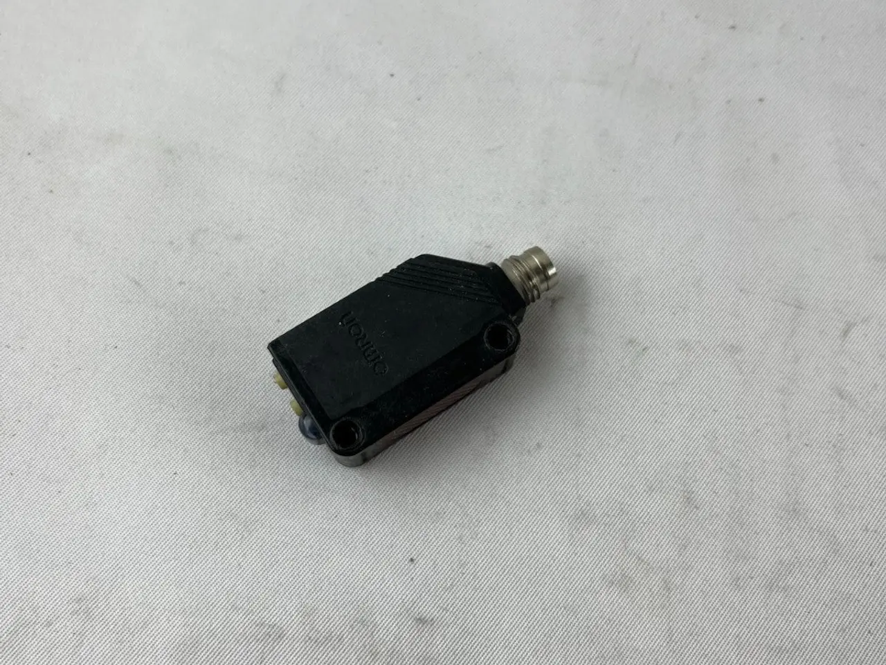 Billede 5 - Omron E3Z-D86 Photoelectric Sensor 10-30VDC M8