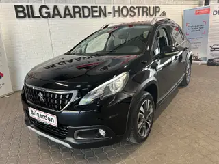 Peugeot 2008 1,2 e-THP 110 Allure
