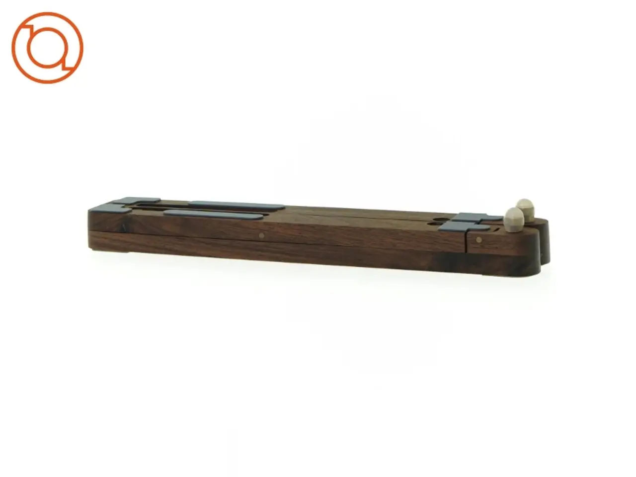 Billede 4 - Laptop stander (str. 26 x 19 cm)