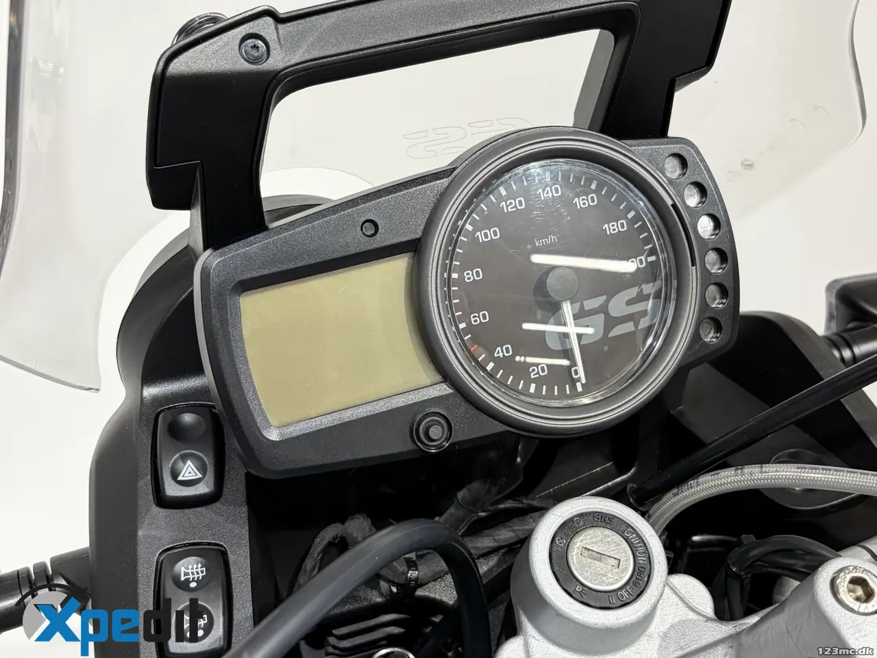 Billede 13 - BMW G 650 GS