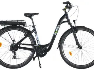 EL CYKEL SPRIT NY - FEJLKØB