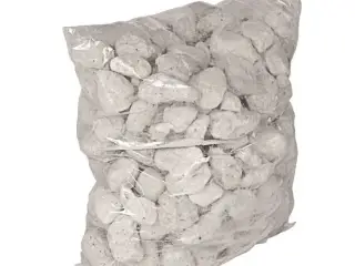 Combisteel lava sten – 2,5 kg