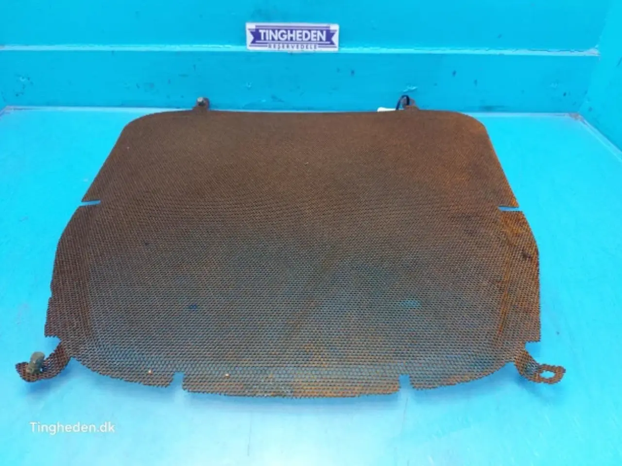 Billede 3 - Case Farmall 95A Gitter 84520303
