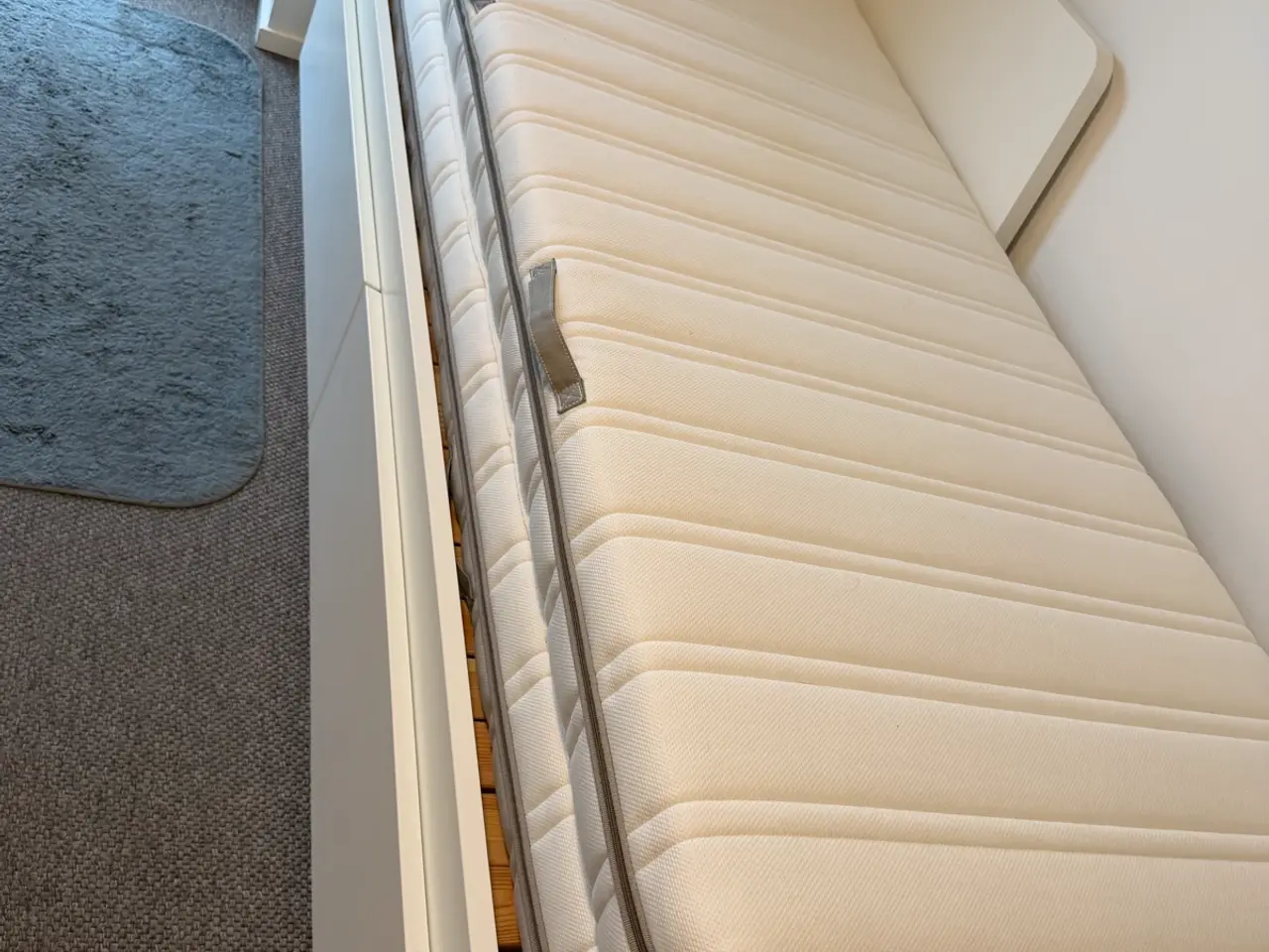 Billede 1 - Sofasofa/udtræksseng