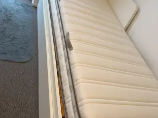 Sofasofa/udtræksseng