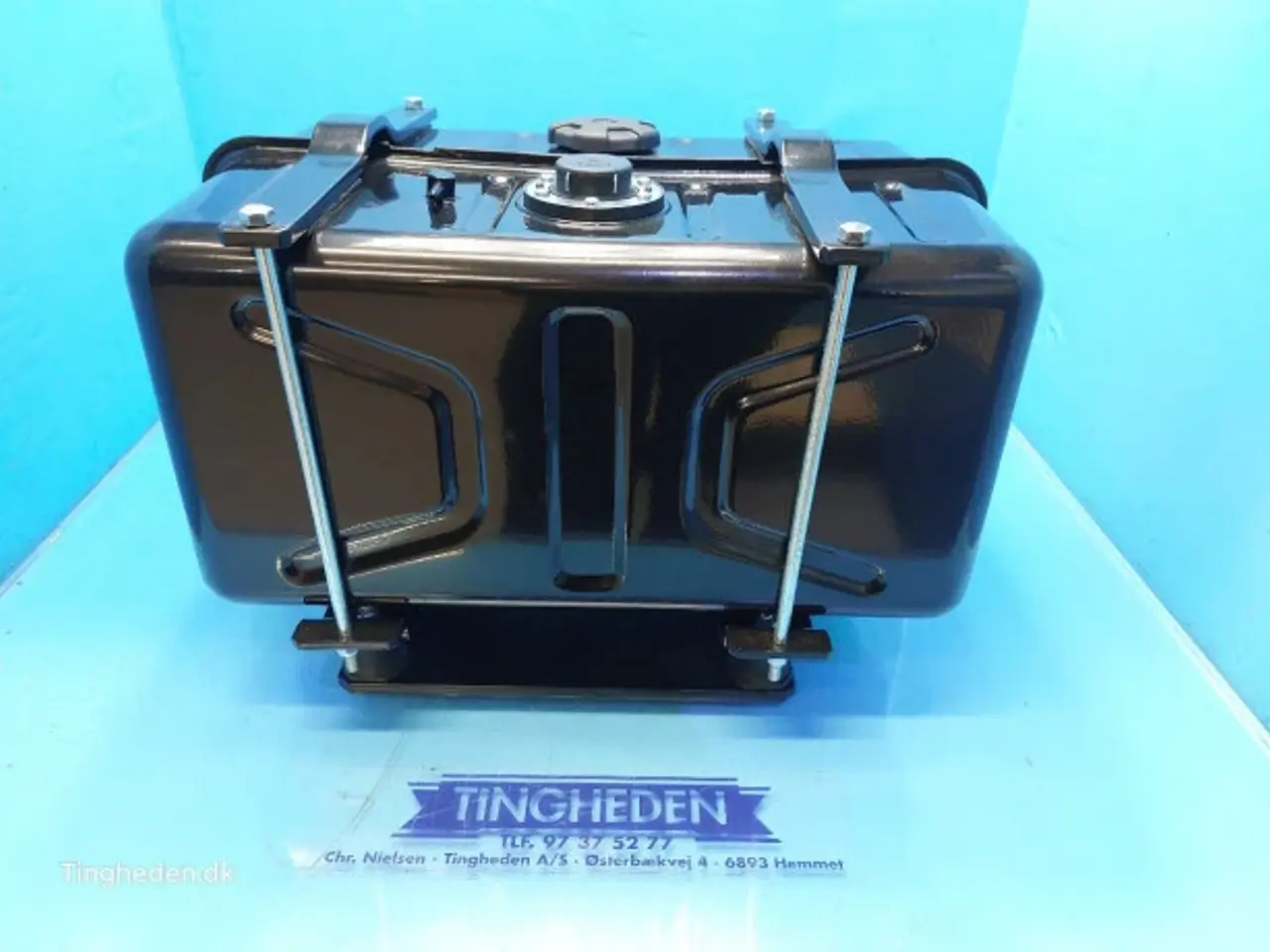 Billede 1 - Kohler Lombardini Dieseltank ED0081033080-S