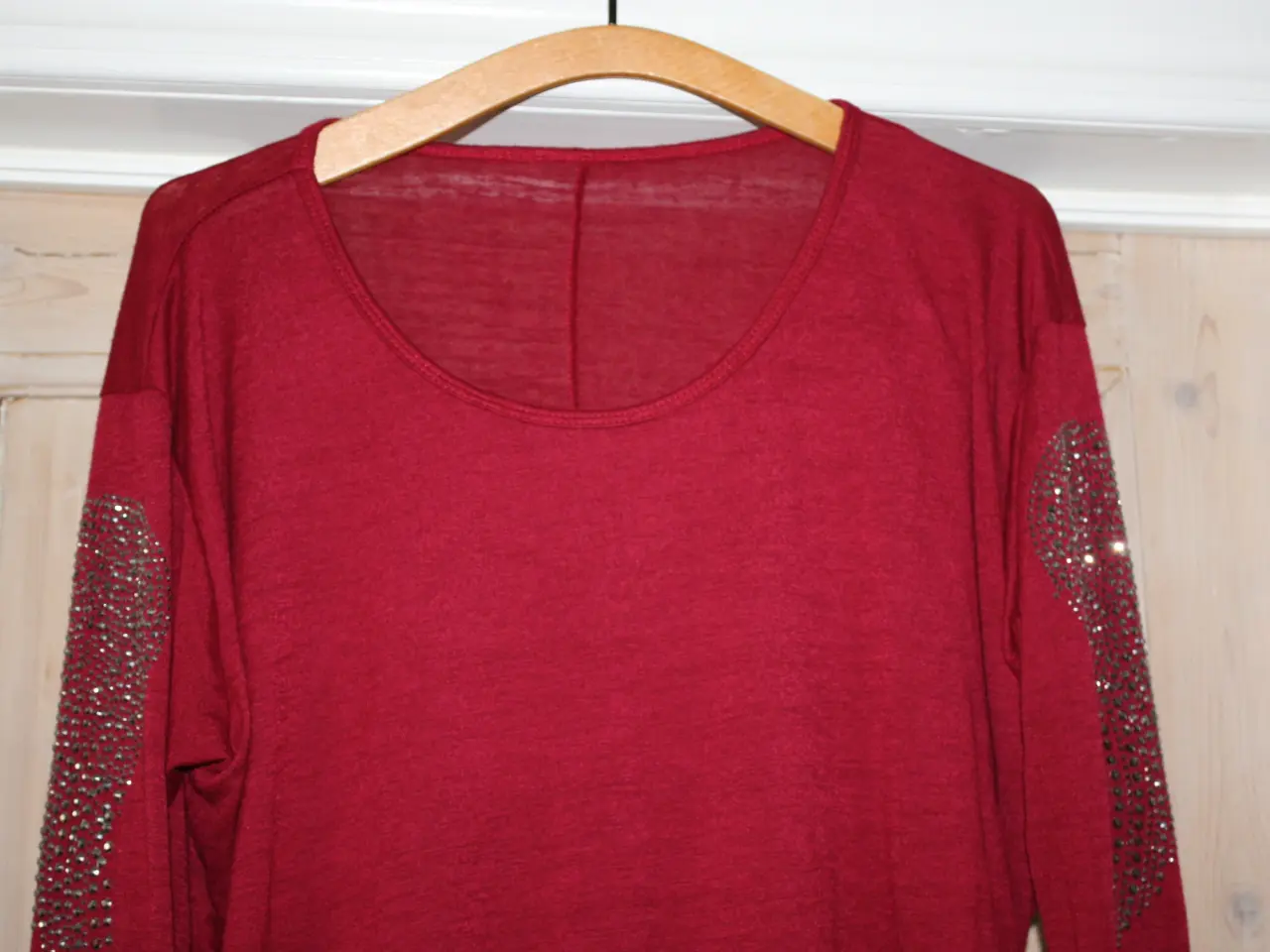 Billede 4 - Bluse str. L , Bluse Culture str. L