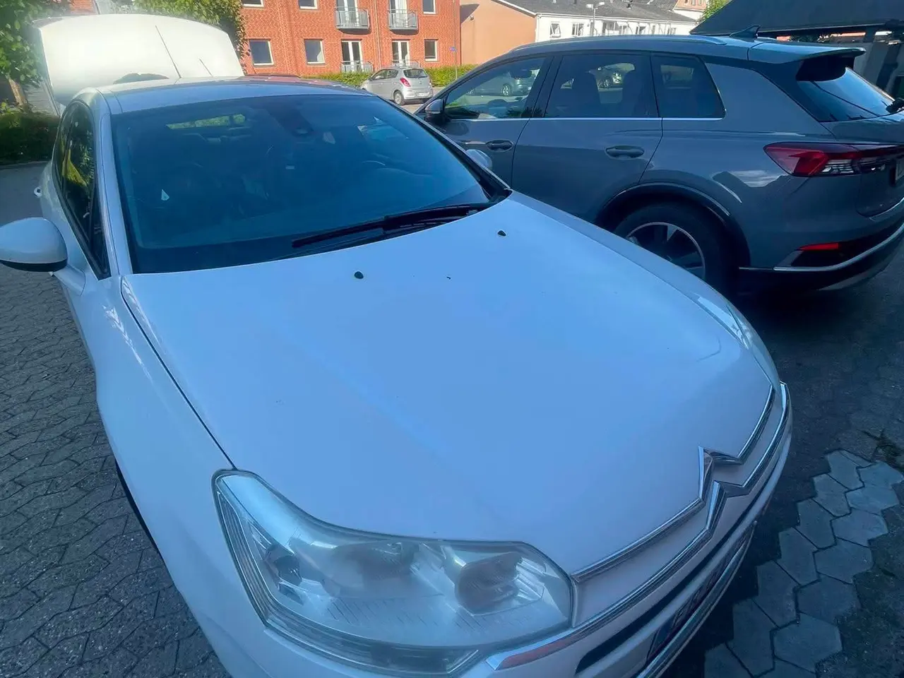 Billede 5 - Citroen c5 sedan