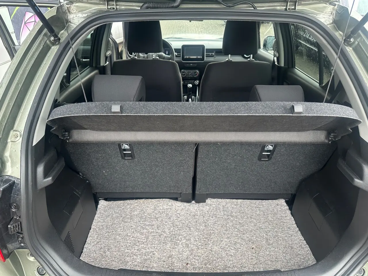Billede 11 - Suzuki Ignis 1,2 mHybrid Active