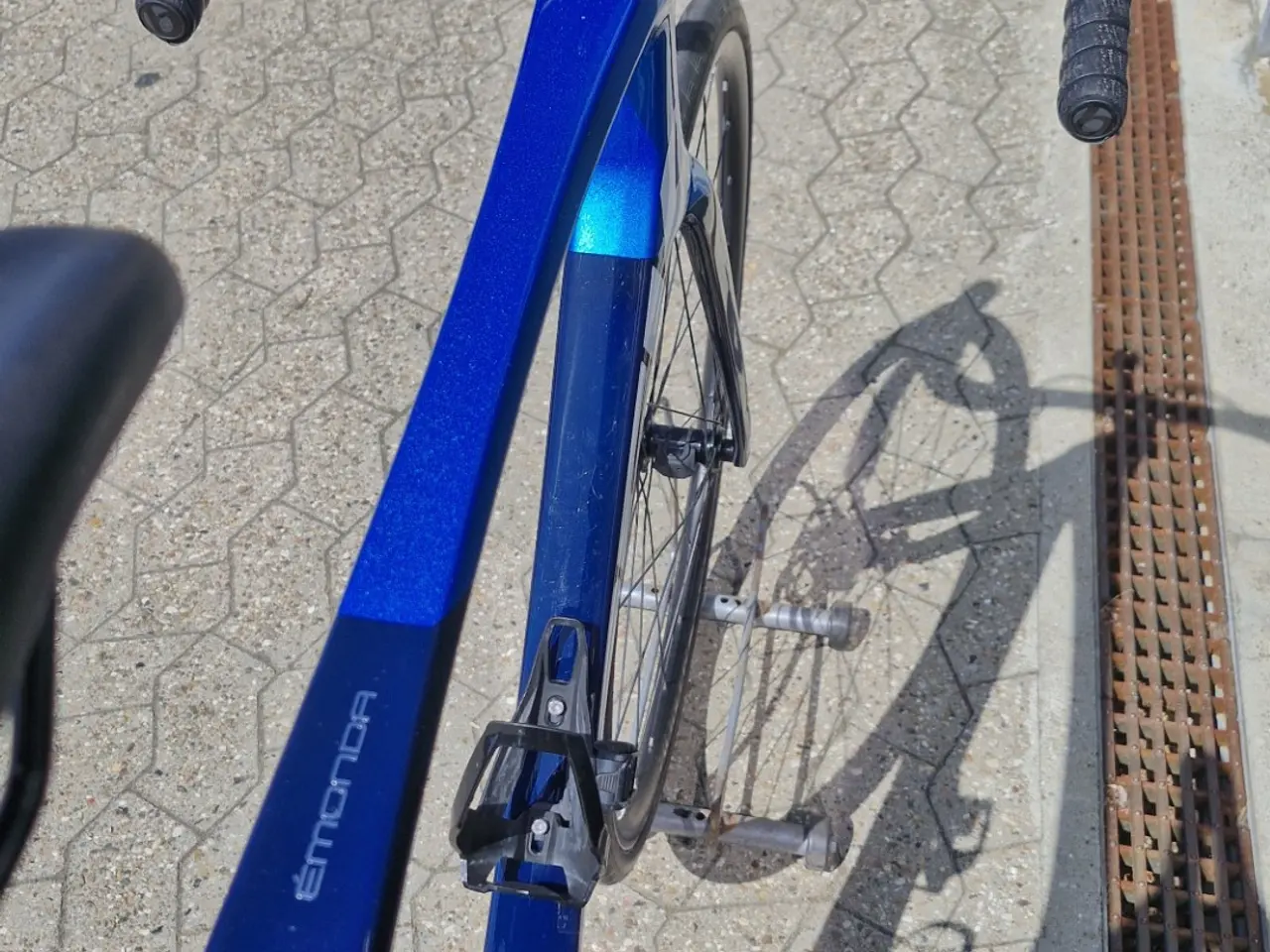 Billede 4 - TREK Emonda SL5