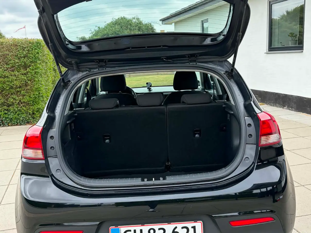 Billede 4 - Kia Rio 1,0 T-GDi Vision