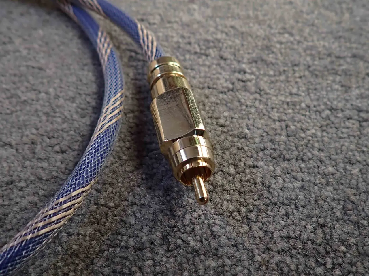 Billede 7 - kvalitets kabler, hdmi, optisk, subwoofer