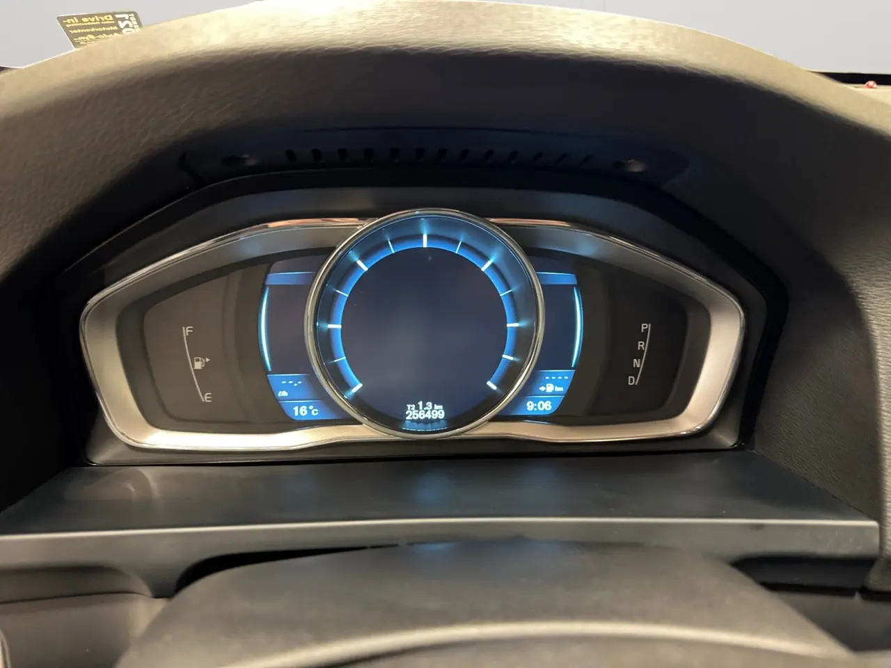 Billede 7 - Volvo V60 2,4 D6 Plug-in Summum aut. AWD