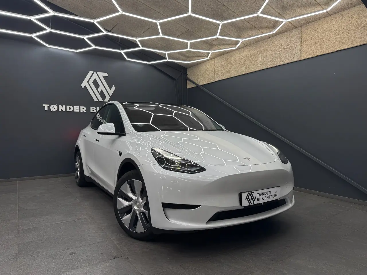 Billede 1 - Tesla Model Y RWD