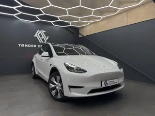 Tesla Model Y  RWD