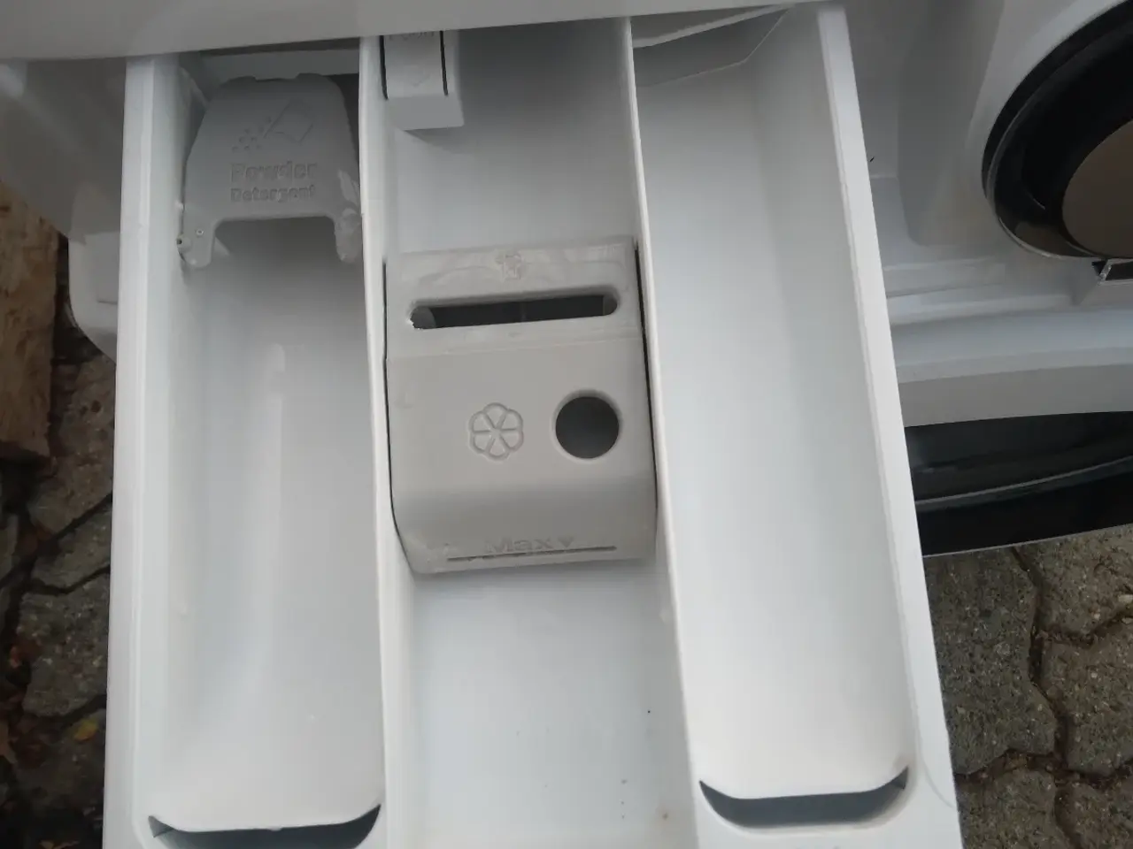 Billede 7 - Aeg/Electrolux vaskemaskine 