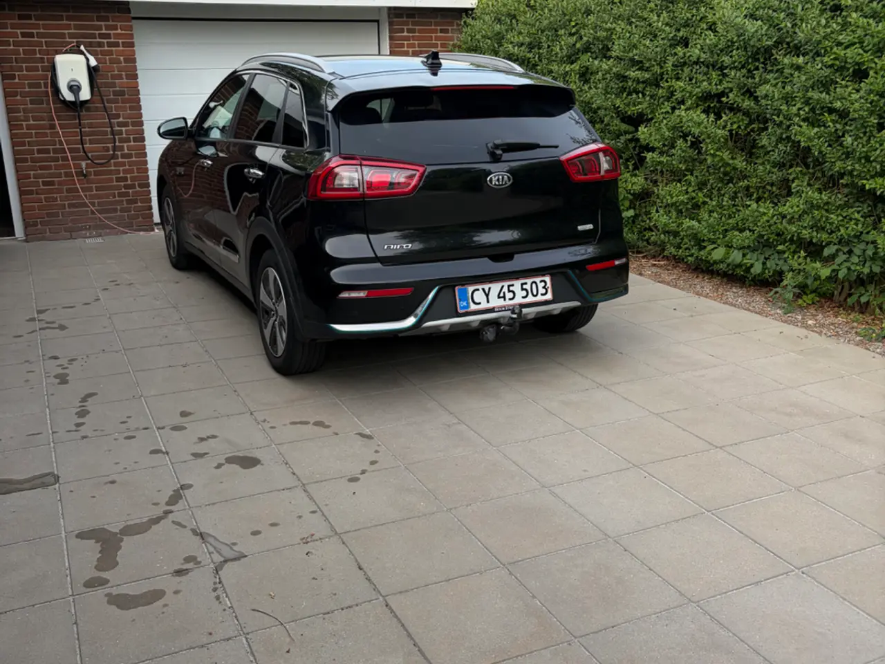 Billede 5 - Kia Niro 1,6 PHEV Advance DCT